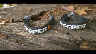 How To Use The Keeper Soft Shackle | How-To Series