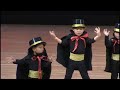 平成27年度★光の子幼児学園★クリスマス発表会★ドラキュラのうた