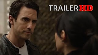 🎥 The Company You Keep 1-06 - Promo - The Real Thing HD Milo Ventimiglia series