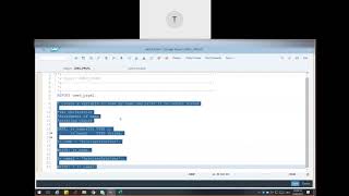 Day 3 Char Data Type and String Functions
