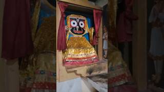 Jete jauchhi mo boyosho godi#Shorts #Reels#Youtubeshorts #Statusvideo #Jagannath bhajan #Dadhibamana