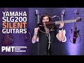 Yamaha Silent Guitars - Yamaha SLG200S vs Yamaha SLG200N  - Benefits & Sound Examples