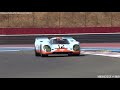 dix mille tours 2020 by peter auto sunday 512 bb lm 917k dbr9 gt1 905 gr. c u0026 more