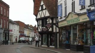 Get the home in Godalming HD