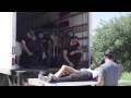 Zack Knight - Nakhre - Behind The Scenes
