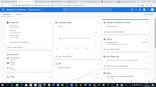 DEPLOY PHP FILE TO APP ENGINE | CONNECT WITH CLOUD SQL