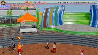 New みんなのGOLF　第26回全国大会決勝