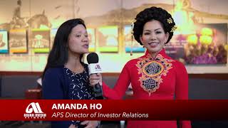 APS AAPI Event 2023 | Asian Media Network