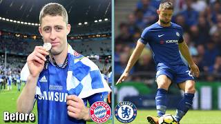 Bayern Munich Vs Chelsea 2012 Champions League Final Before And After