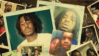 Mozzy & E Mozzy - Around This MF (Fraternal Twins 2)