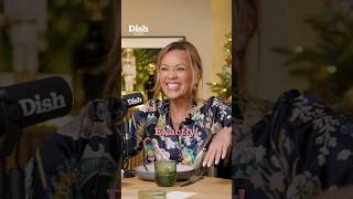 Peaches and cream 😍 | Vanessa Williams | Dish Podcast