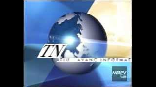 CCRTV - TV3 - Telenotícies Avanç informatiu - Josep Puigbó - Setembre del 1998