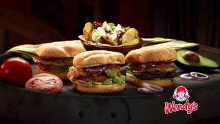 WENDYS HOLY GUACAMOLE 15SEC
