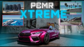 FiveM PCMR XTREME V3.6 Graphics Mod 4K | Short Preview , New Ocean and Water Texture \u0026 More