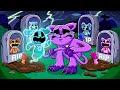 The SMILING CRITTERS are DEAD?! Poppy Playtime 3 Animation