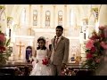 Wedding mass | Roshni & Prashanth