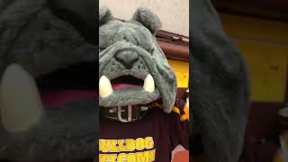 Welcome Week Bulldog Scramble 2021 @ UMD!