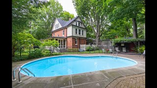 302 William Street, Oakville