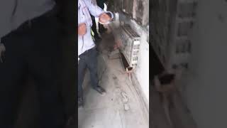 theft of electricity#shortvideo #youtubeshorts