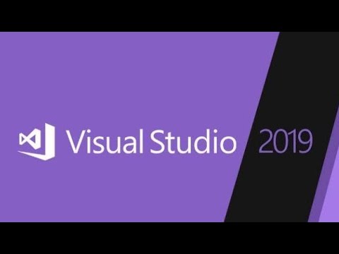 How To Download And Install Visual Studio 2019 On Windows 10 | Step By ...