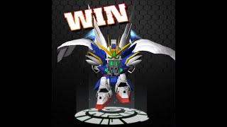 [SDGO] Wing Gundam Zero (EW) / ウイングガンダムゼロ(EW) 〈S Rank〉