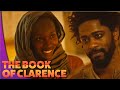 The Book of Clarence | Clarence Is In Love With Varinia | Daily Laugh