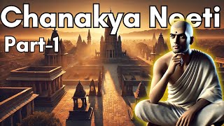 Chanakya's Early Life: Why He Left Takshashila for Pataliputra. Untold Story of Master Strategist