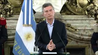 ¿Todavía le creen? - Los papelones y las mentiras de Mauricio Macri