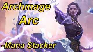 Arc Archmage is Insane! - Path of exile 2 Best Build (League Starter)