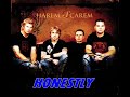 harem scarem ♠ honestly ♠ hq