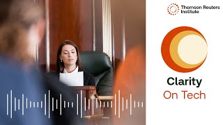 Courting Change: AI’s impact on society and the evolving legal landscape