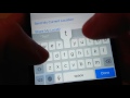 iOS How to Name a Group Message Chat on iPhone