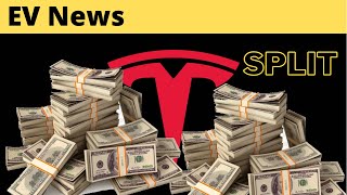 EV News Weekly - FSD Canada, Tesla Stock Split, GMC Hummer Orders, Rivian Resale value…