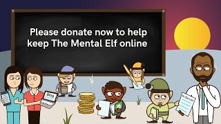 Please help save The Mental Elf