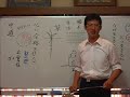 平成仏教塾【平成20年08月10日】②人生の目的【なぜ生きるを知るには】・上田祥広