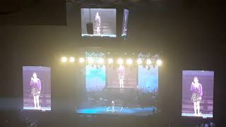 RE-ENCORE STAGE:LEON+ RAINDROP+ SOMEDAY+ MERRY CHRISTMAS IN ADVANCE @ IU LOVE POEM IN MANILA 121319