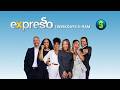 Expresso Show | 20 March 2026 | LIVE