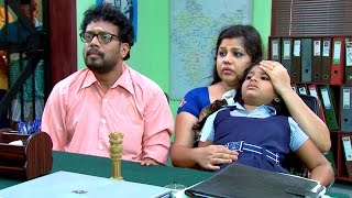 Marimayam | Ep 287 - 'Caution' against Kidnappers | Mazhavil Manorama