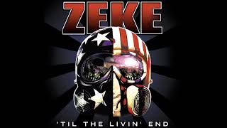 Zeke - On Through The Night