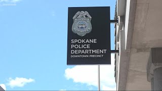 Spokane Police Department finds success with emphasis patrols on car break-ins