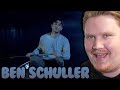 Ben Schuller - LET ME GO (Two Sides of the Same Coin, chapter 4) | REACTION