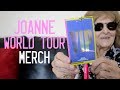Lady Gaga Joanne World Tour Merchandise Review
