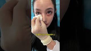 年前突击变美vlog 花大钱办大事！姐是自己的捏脸女娲 骨相 后置原相机 高级感 拽姐 变美