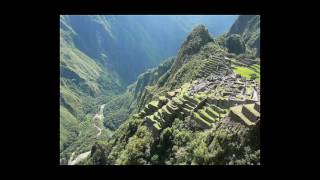 Urupampa (Orchestral Arrangement) - Music from Peru