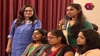 Students Only  | KL 10 Patthu | 16th August 2015 | Full Episode