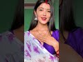 hot desi indian navel look marathi tiktok latest saree video shorts desi bhabhi reels naughty