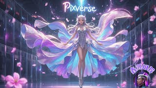 【PixVerse 2025】AI视频革命！文字秒变电影+智能配音+无限扩展，小白也能做出百万播放！