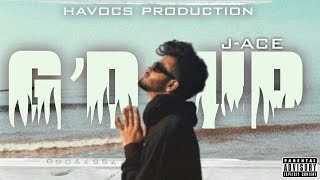 J-ACE - GD UP (PROD.HAVOCS) | OFFICIAL MUSIC VIDEO