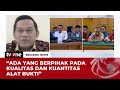 Catatan Penting Pakar Hukum Pidana soal Keterangan Ahli di Sidang Praperadilan Pegi Setiawan | tvOne