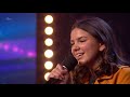 Pakistani Blind Girl Has Everyone In TEARS With Her Performance on Britain's Got Talent!